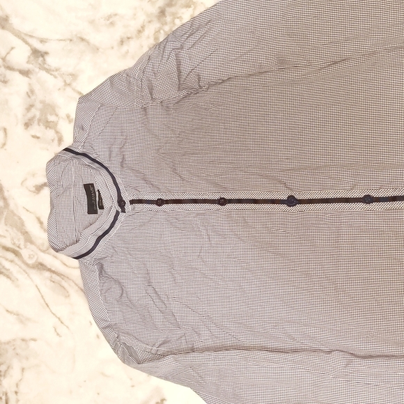 ZARA classy Slim Fit Dress Shirt - Picture 3 of 12